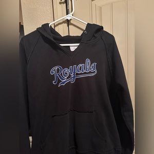 Royals Women’s Sweatshirt